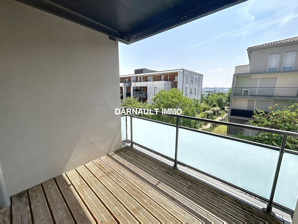 appartement 3 pièces en vente sur BALMA (31130)