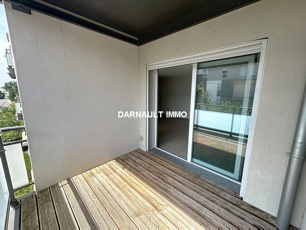 appartement 3 pièces en vente sur BALMA (31130)
