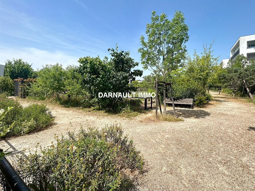 appartement 3 pièces en vente sur BALMA (31130)