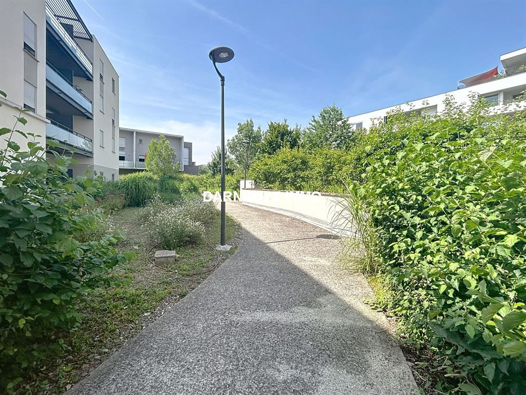 appartement 3 pièces en vente sur BALMA (31130)