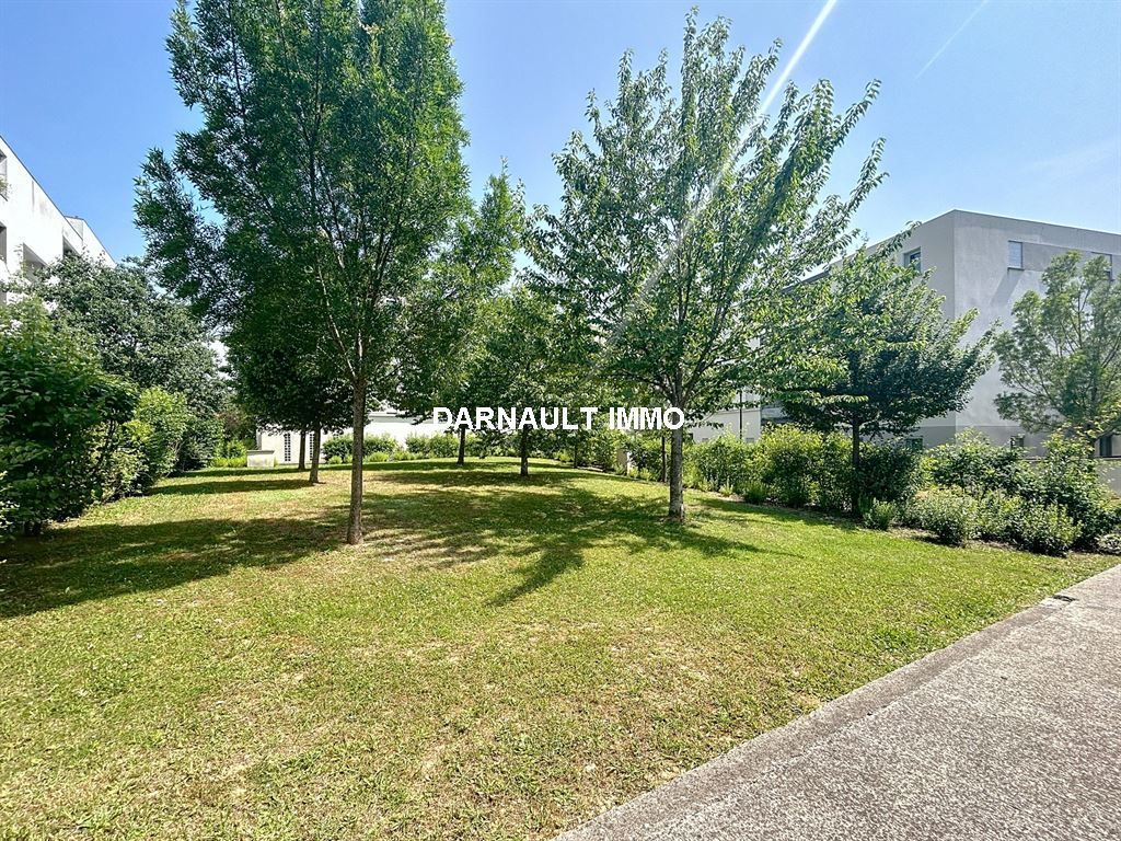 appartement 3 pièces en vente sur BALMA (31130)