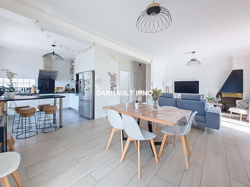 Vente Appartement Balma 31130