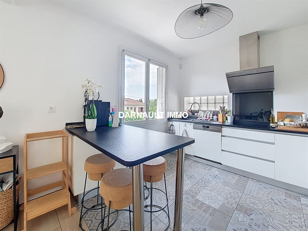 appartement 5 pièces en vente sur BALMA (31130)