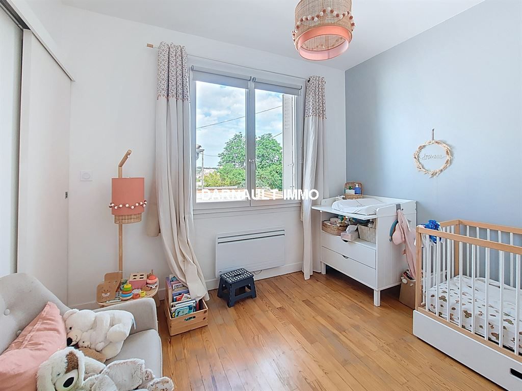 appartement 5 pièces en vente sur BALMA (31130)