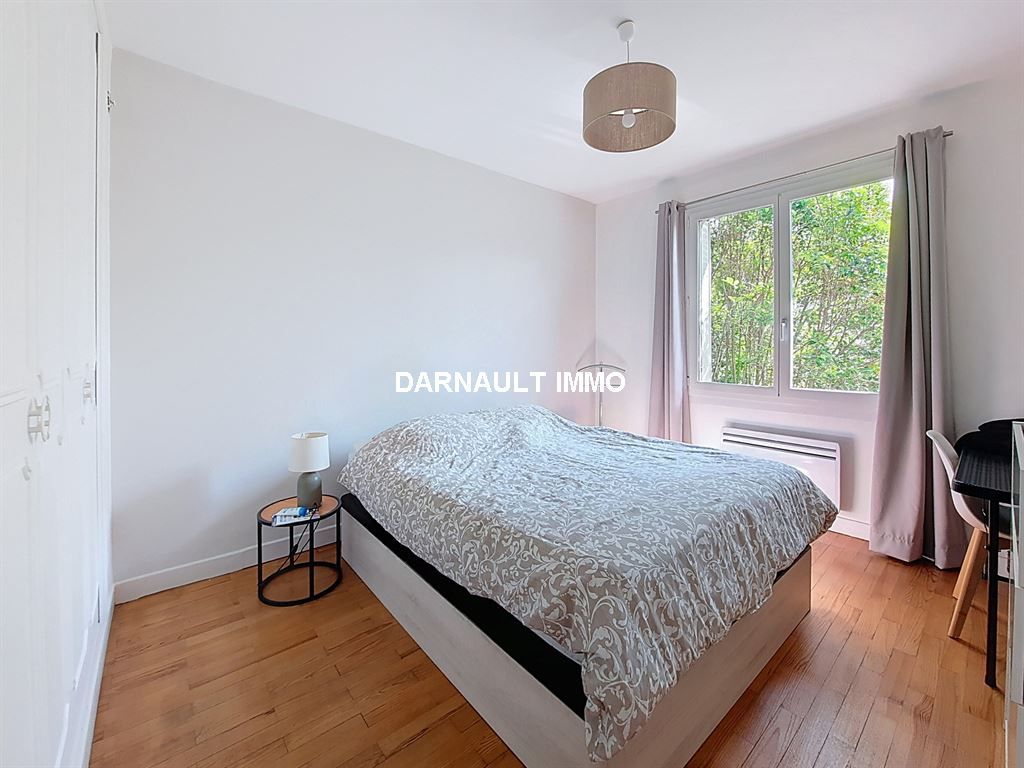 appartement 5 pièces en vente sur BALMA (31130)