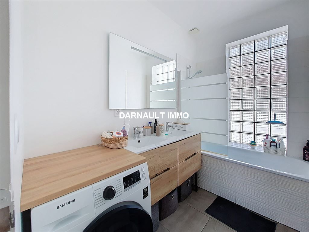 appartement 5 pièces en vente sur BALMA (31130)