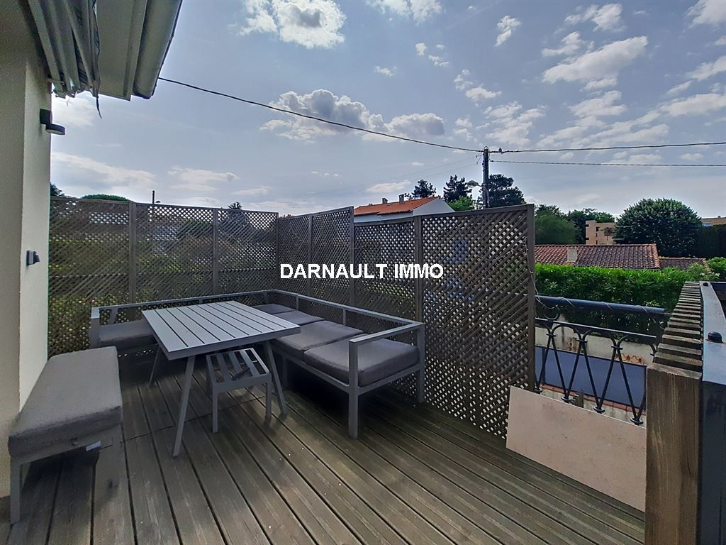 appartement 5 pièces en vente sur BALMA (31130)