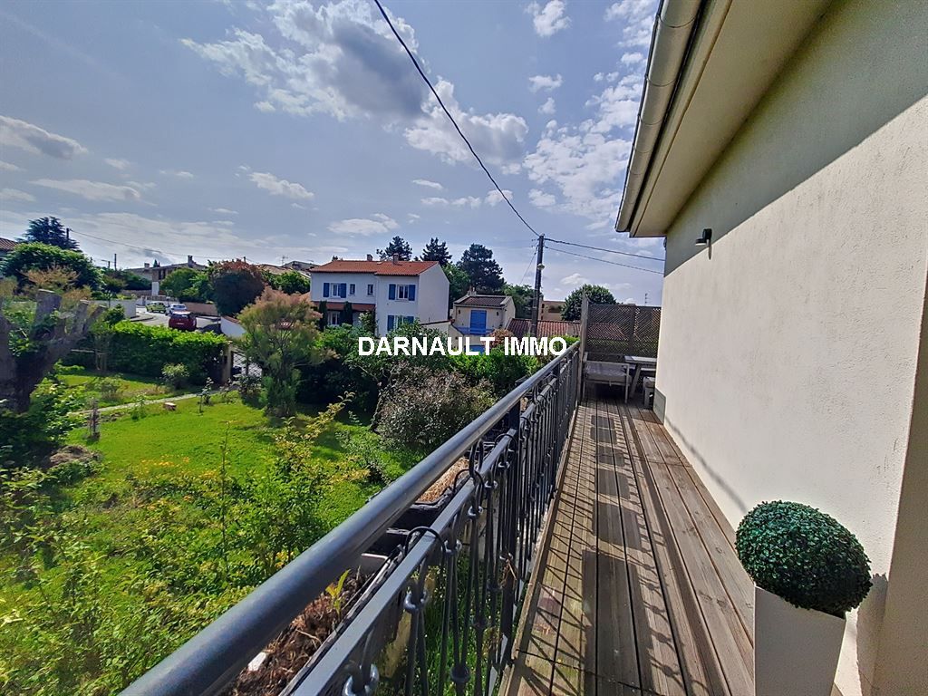 appartement 5 pièces en vente sur BALMA (31130)