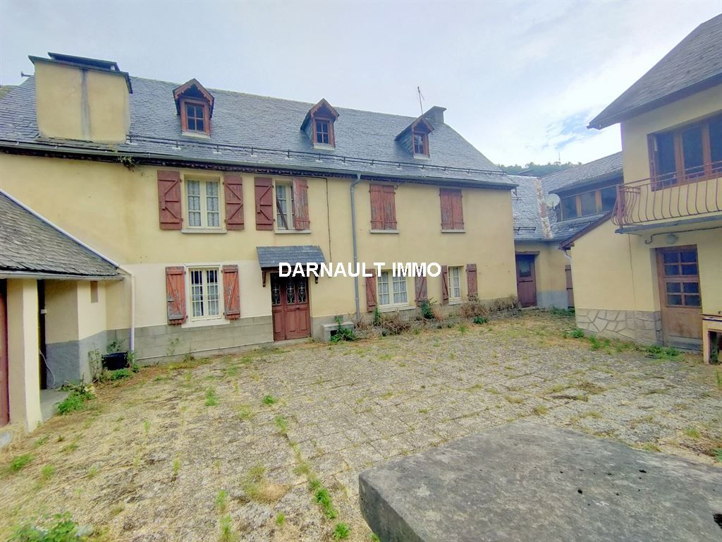 immeuble en vente sur OO (31110)