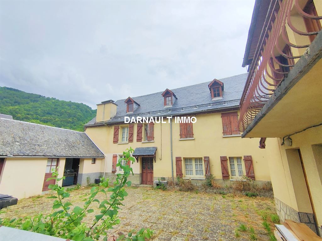 immeuble en vente sur OO (31110)