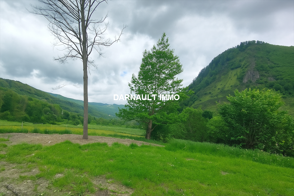 Vente Terrain Oô 31110 ÔO