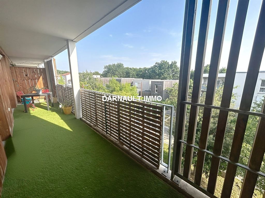 Vente Appartement Balma 31130 QUARTIER DU VIDAIHLAN