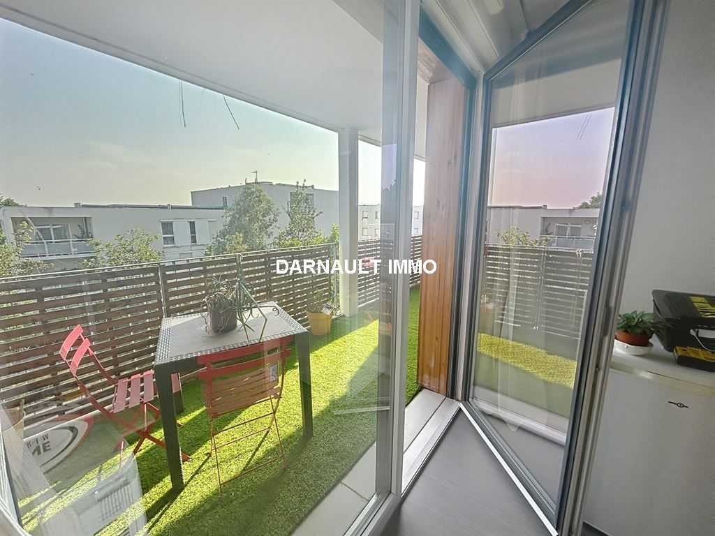 appartement 3 pièces en vente sur BALMA (31130)