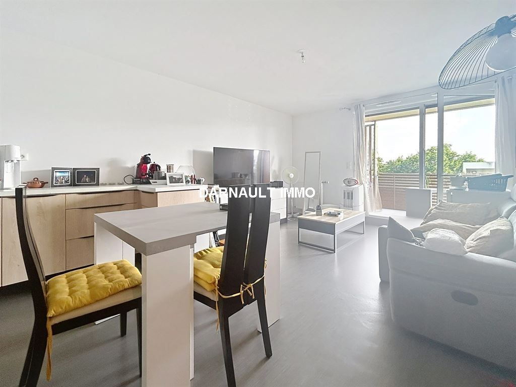 appartement 3 pièces en vente sur BALMA (31130)