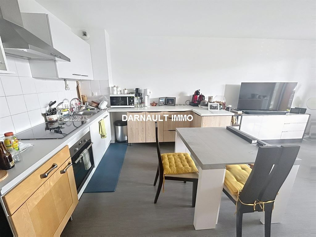 appartement 3 pièces en vente sur BALMA (31130)