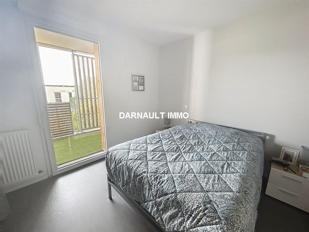 appartement 3 pièces en vente sur BALMA (31130)