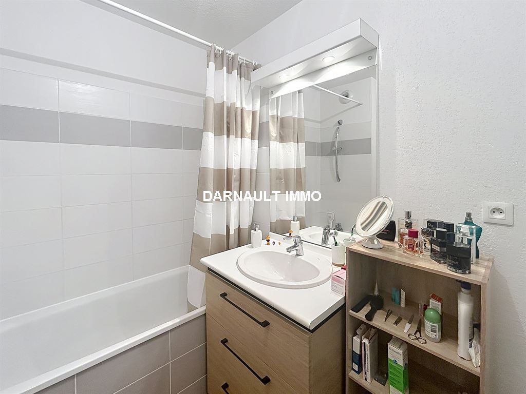 appartement 3 pièces en vente sur BALMA (31130)