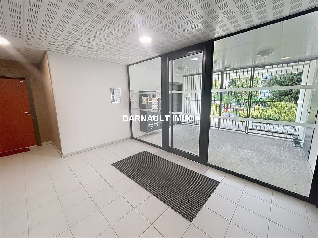 appartement 3 pièces en vente sur BALMA (31130)