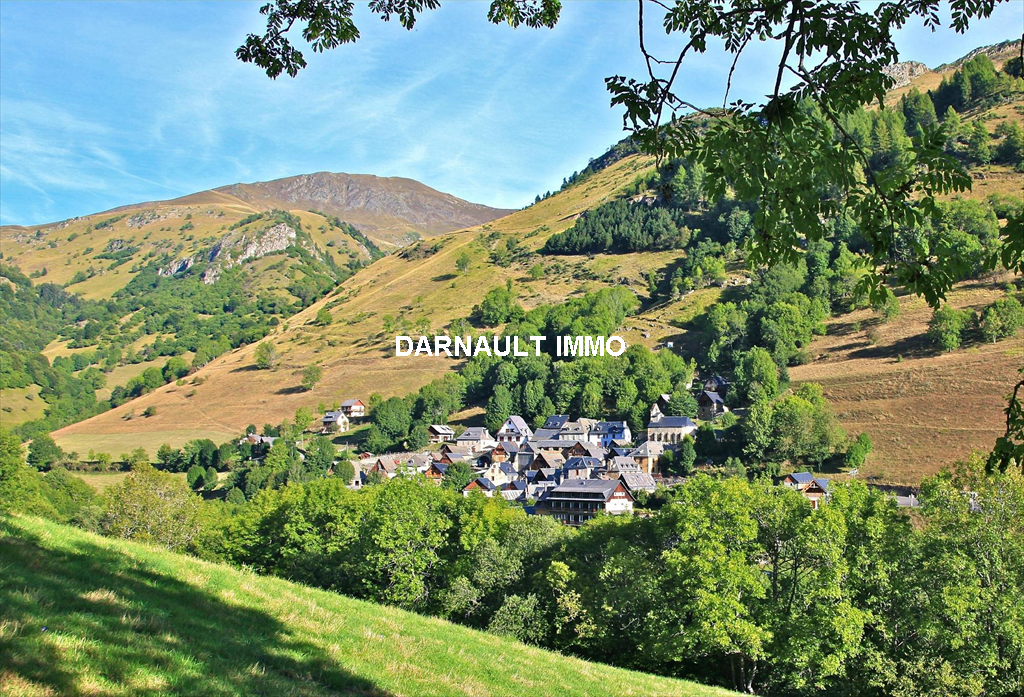 Vente Immeuble Bagnères-de-Luchon 31110 BAGNERES DE LUCHON