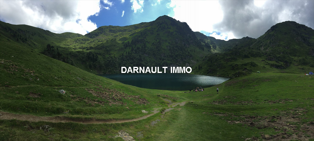 immeuble en vente sur BAGNERES DE LUCHON (31110)