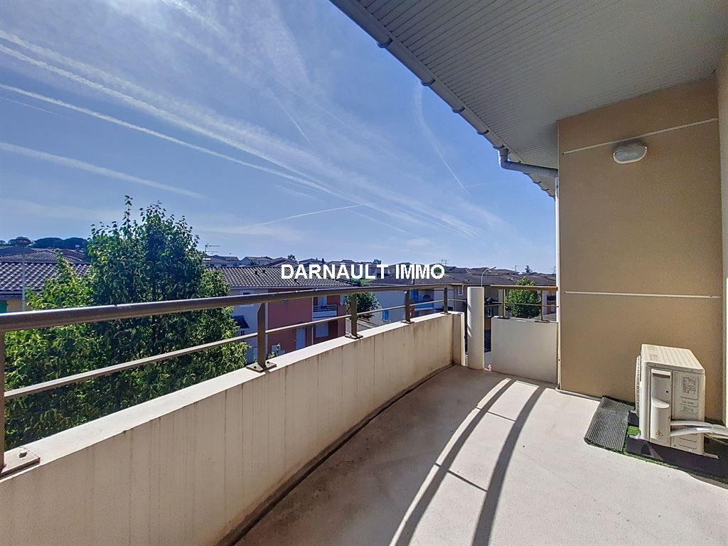 Vente Appartement Balma 31130