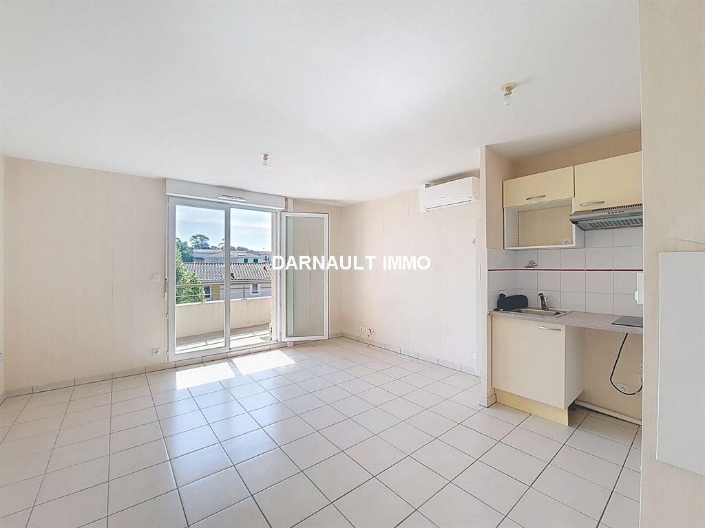 appartement 2 pièces en vente sur BALMA (31130)