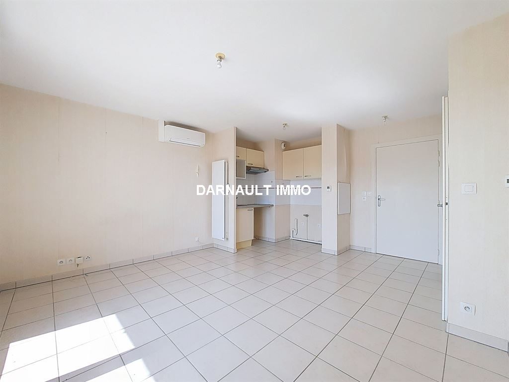 appartement 2 pièces en vente sur BALMA (31130)