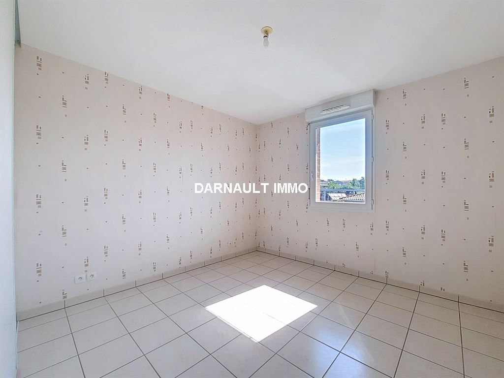 appartement 2 pièces en vente sur BALMA (31130)