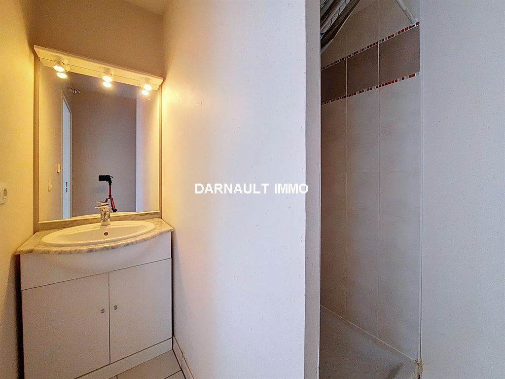appartement 2 pièces en vente sur BALMA (31130)