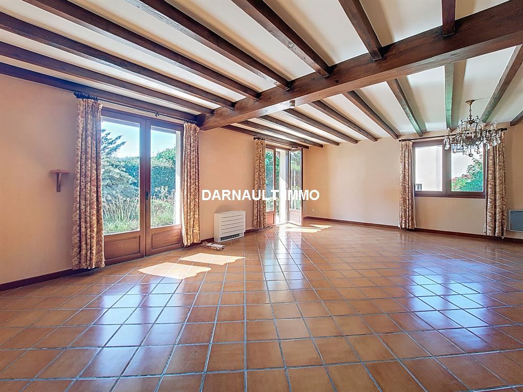 Vente Maison Balma 31130