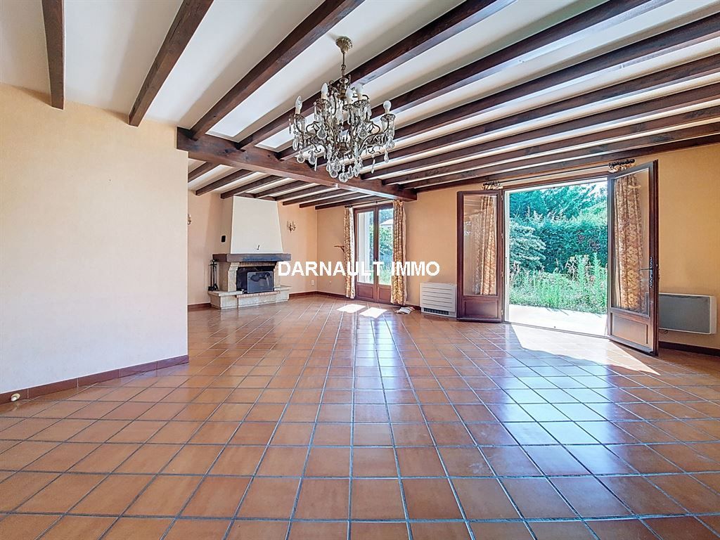 maison 5 pièces en vente sur BALMA (31130)