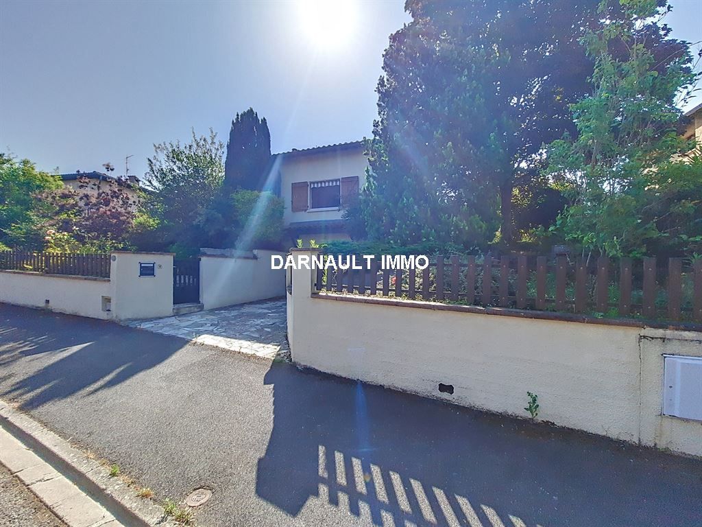 maison 5 pièces en vente sur BALMA (31130)