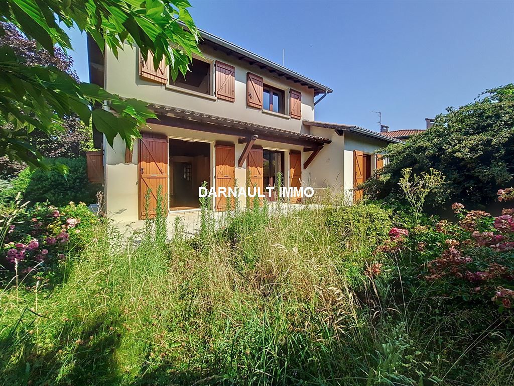 maison 5 pièces en vente sur BALMA (31130)