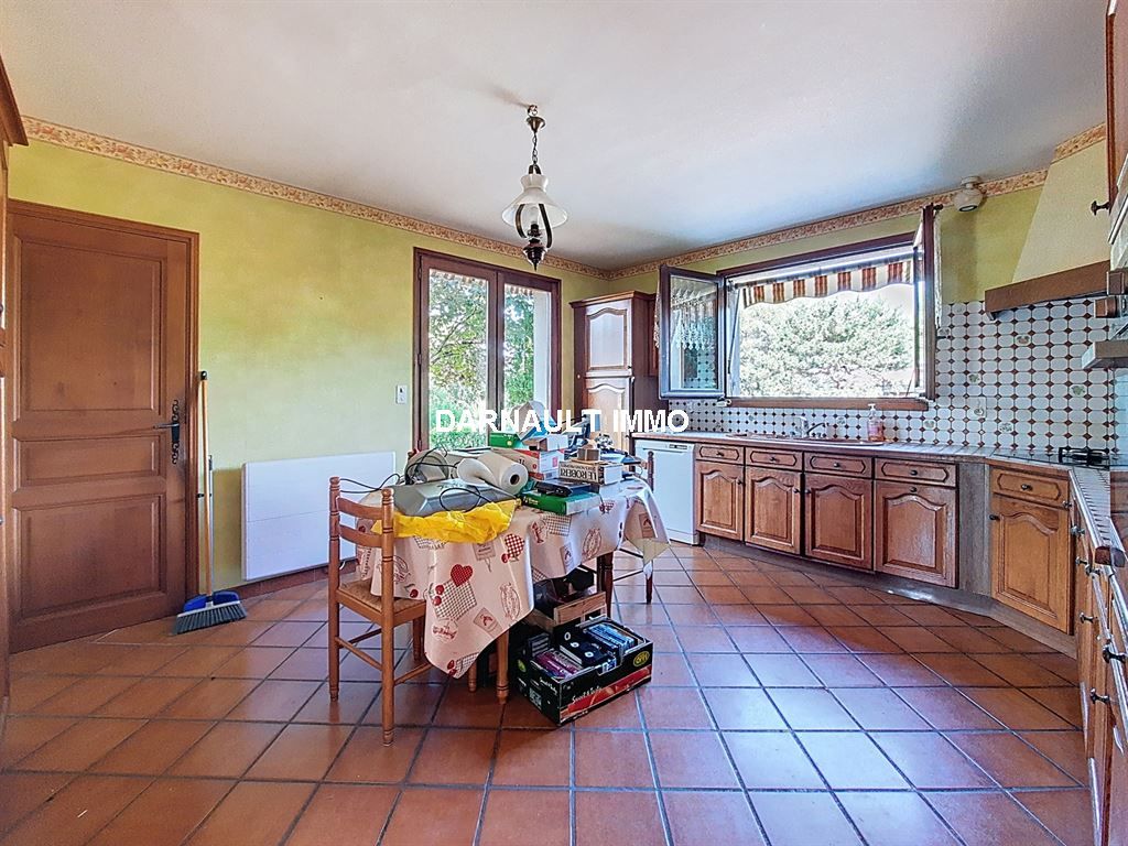 maison 5 pièces en vente sur BALMA (31130)