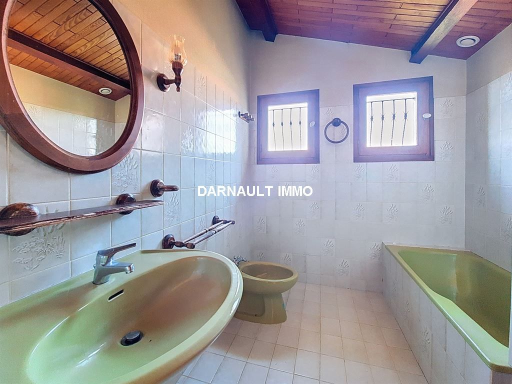 maison 5 pièces en vente sur BALMA (31130)