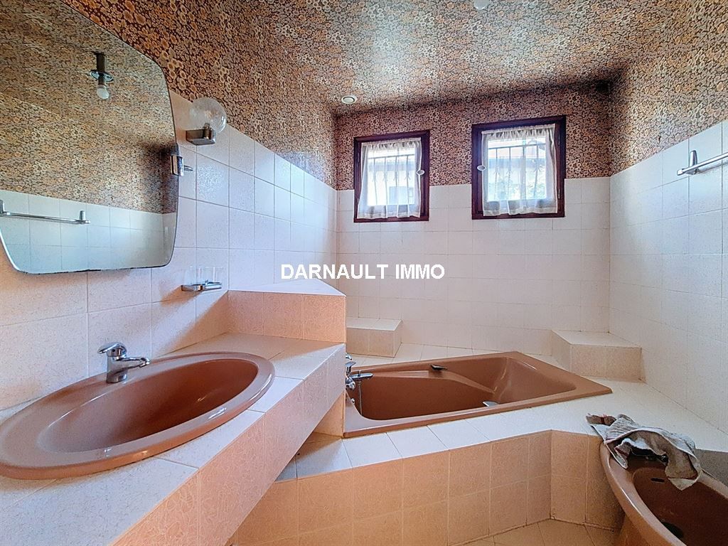 maison 5 pièces en vente sur BALMA (31130)