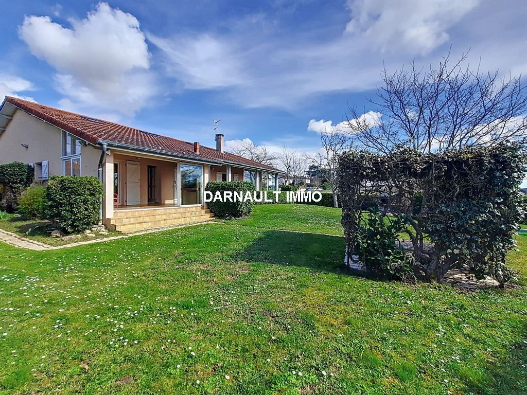 Vente Maison Castelmaurou 31180