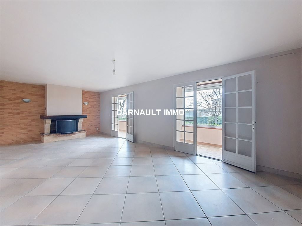 maison 8 pièces en vente sur CASTELMAUROU (31180)