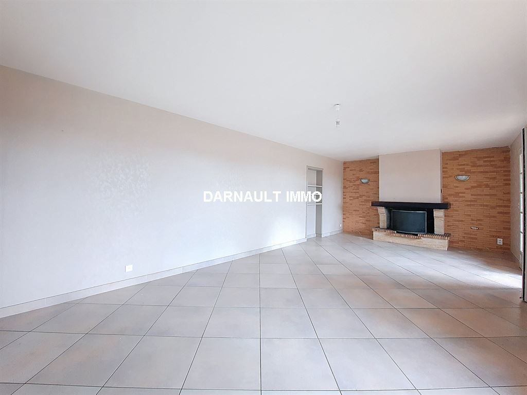 maison 8 pièces en vente sur CASTELMAUROU (31180)