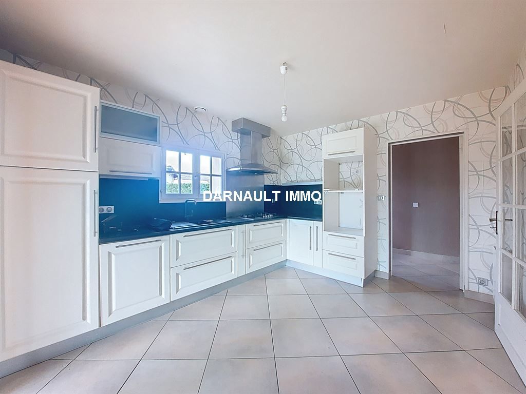 maison 8 pièces en vente sur CASTELMAUROU (31180)