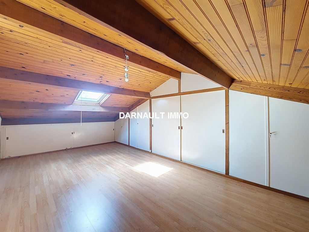 maison 8 pièces en vente sur CASTELMAUROU (31180)