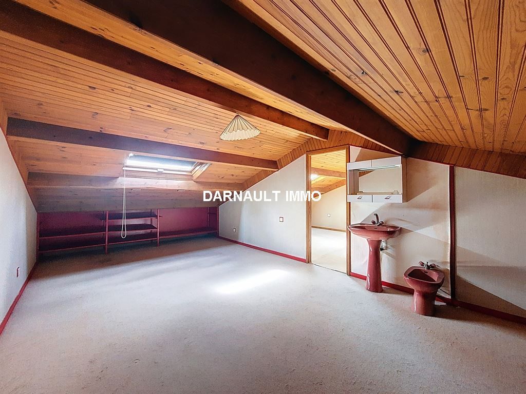 maison 8 pièces en vente sur CASTELMAUROU (31180)