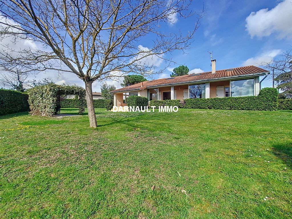 maison 8 pièces en vente sur CASTELMAUROU (31180)