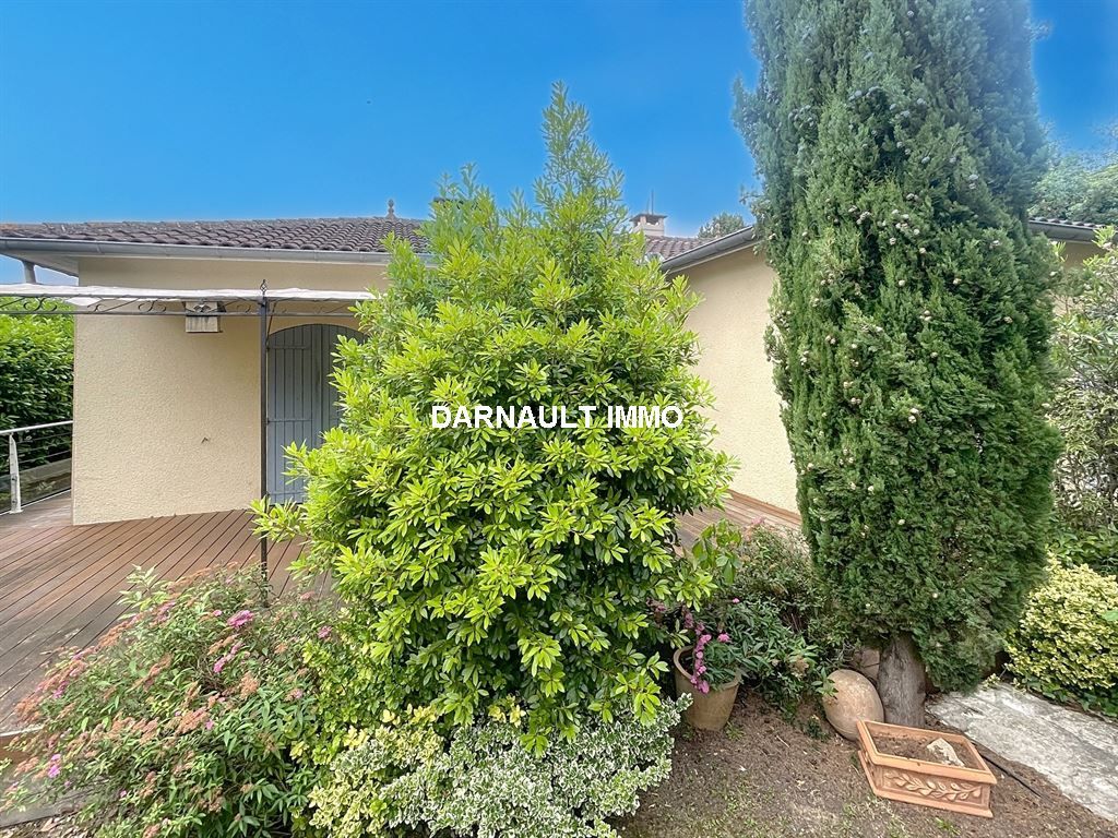 maison 7 pièces en vente sur BALMA (31130)