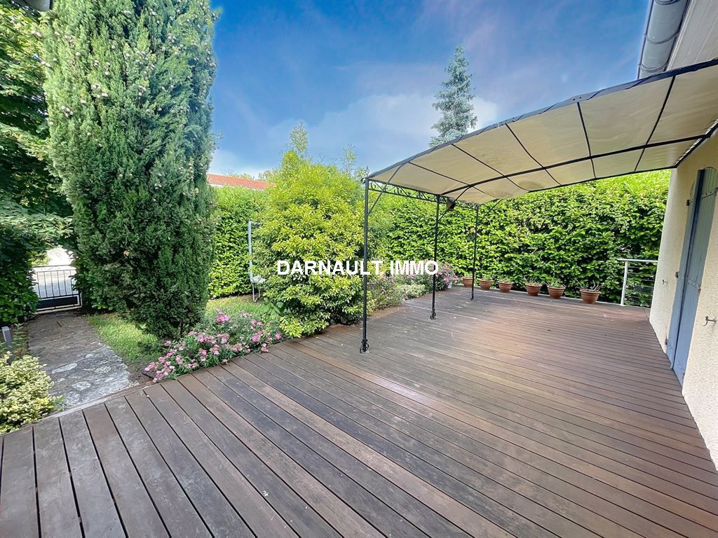 maison 7 pièces en vente sur BALMA (31130)