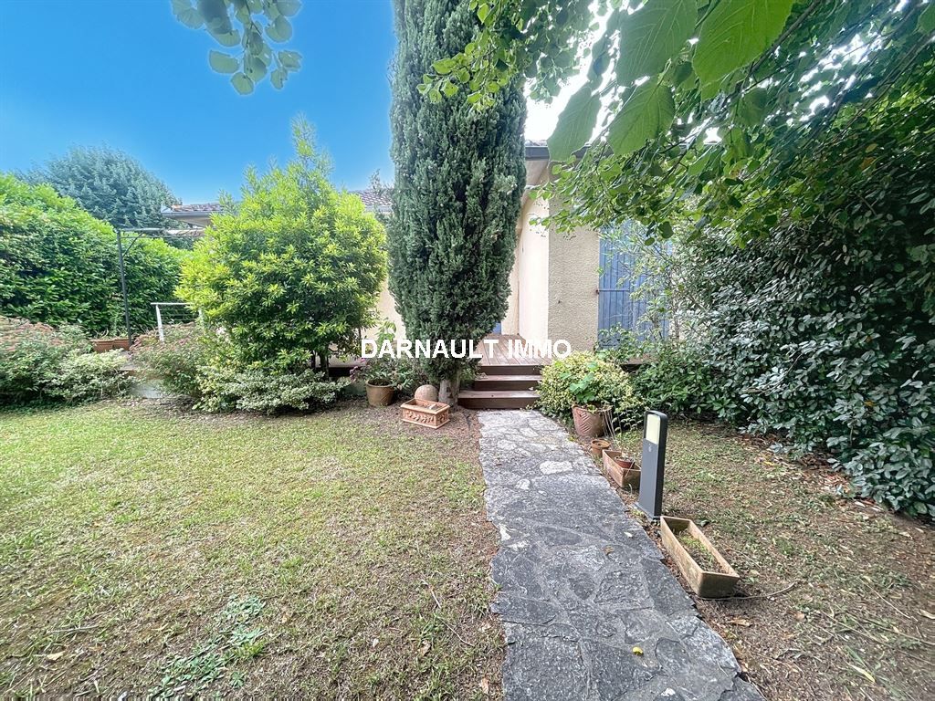 maison 7 pièces en vente sur BALMA (31130)