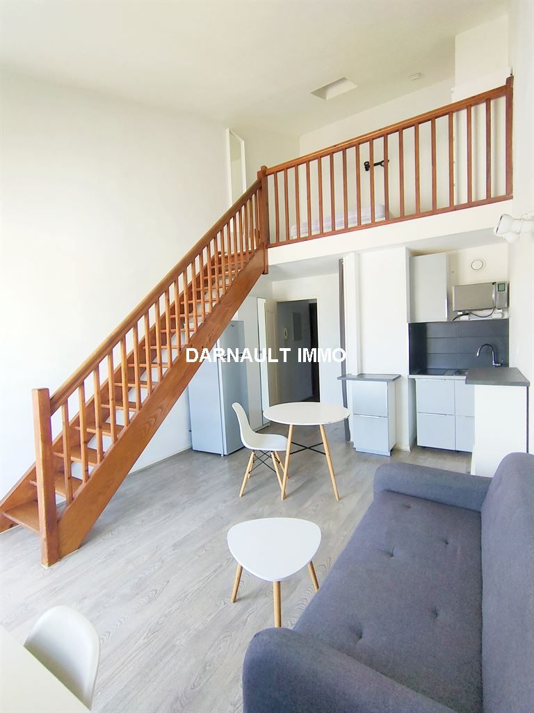 Vente Appartement Toulouse 31400 JULES JULIEN