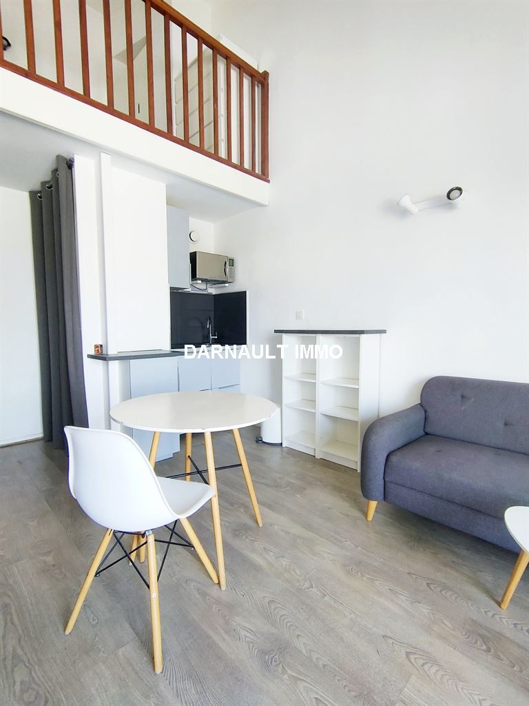 appartement 2 pièces en vente sur TOULOUSE (31400)