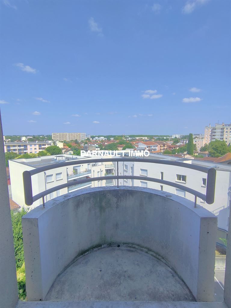 appartement 2 pièces en vente sur TOULOUSE (31400)