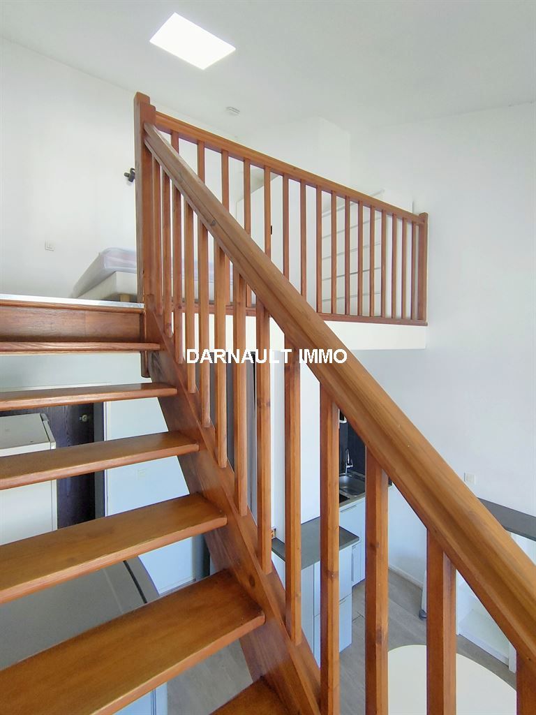 appartement 2 pièces en vente sur TOULOUSE (31400)